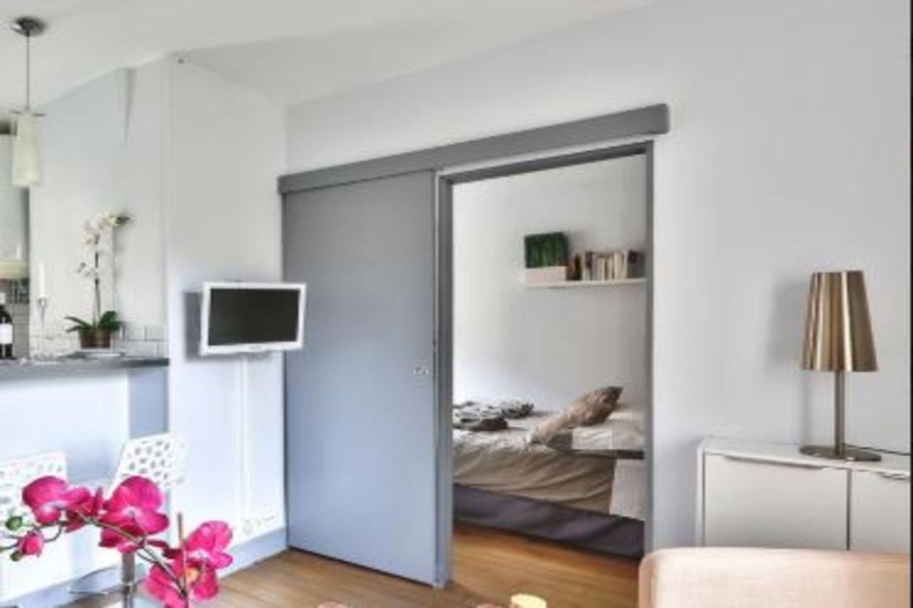 Apartment Eiffel Tower