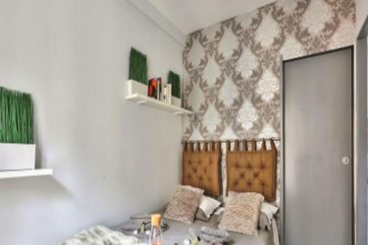 Apartment Eiffel Tower Paris
